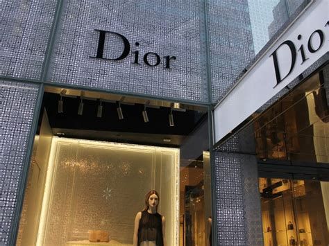 dior tienda online.